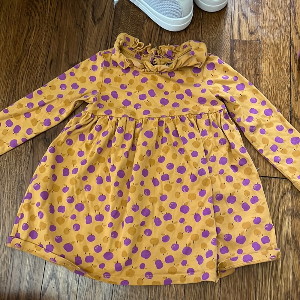 TEA collection dress